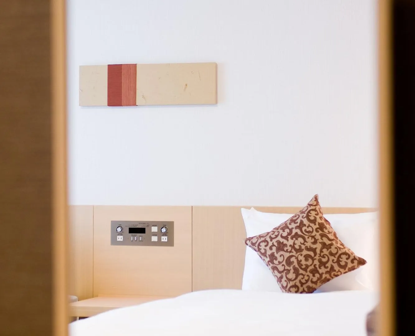 Daiwa Roynet Hotel Osaka-Uehonmachi 3*, Osaka Japan