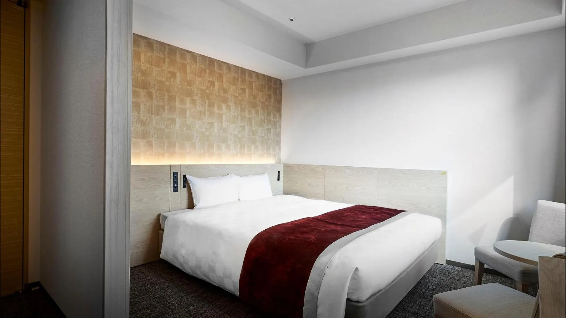 Daiwa Roynet Hotel Osaka-Uehonmachi