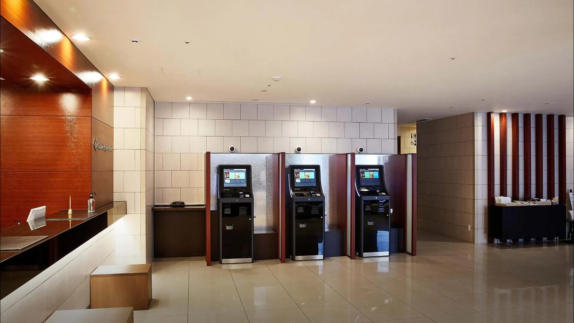Daiwa Roynet Hotel Osaka-Uehonmachi