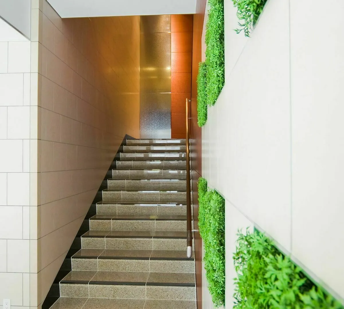 Daiwa Roynet Hotel Osaka-Uehonmachi
