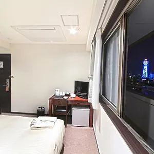 호텔 토호, 오사카