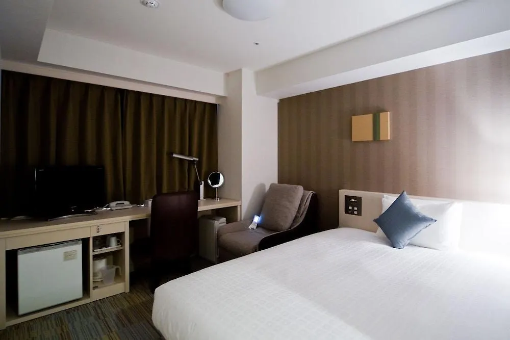 Daiwa Roynet Hotel Osaka-Uehonmachi  Osaka