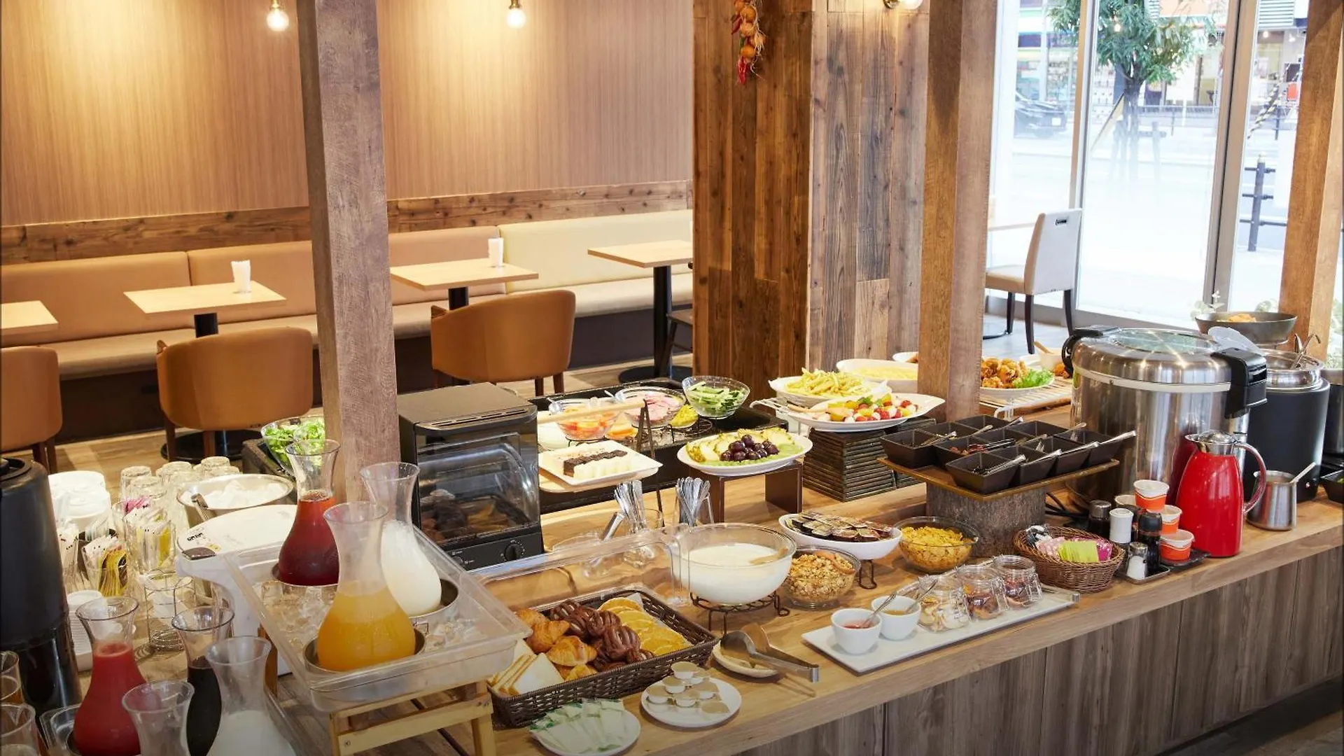 Daiwa Roynet Hotel Osaka-Uehonmachi