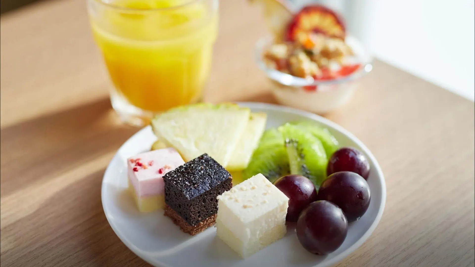 Daiwa Roynet Hotel Osaka-Uehonmachi Osaka