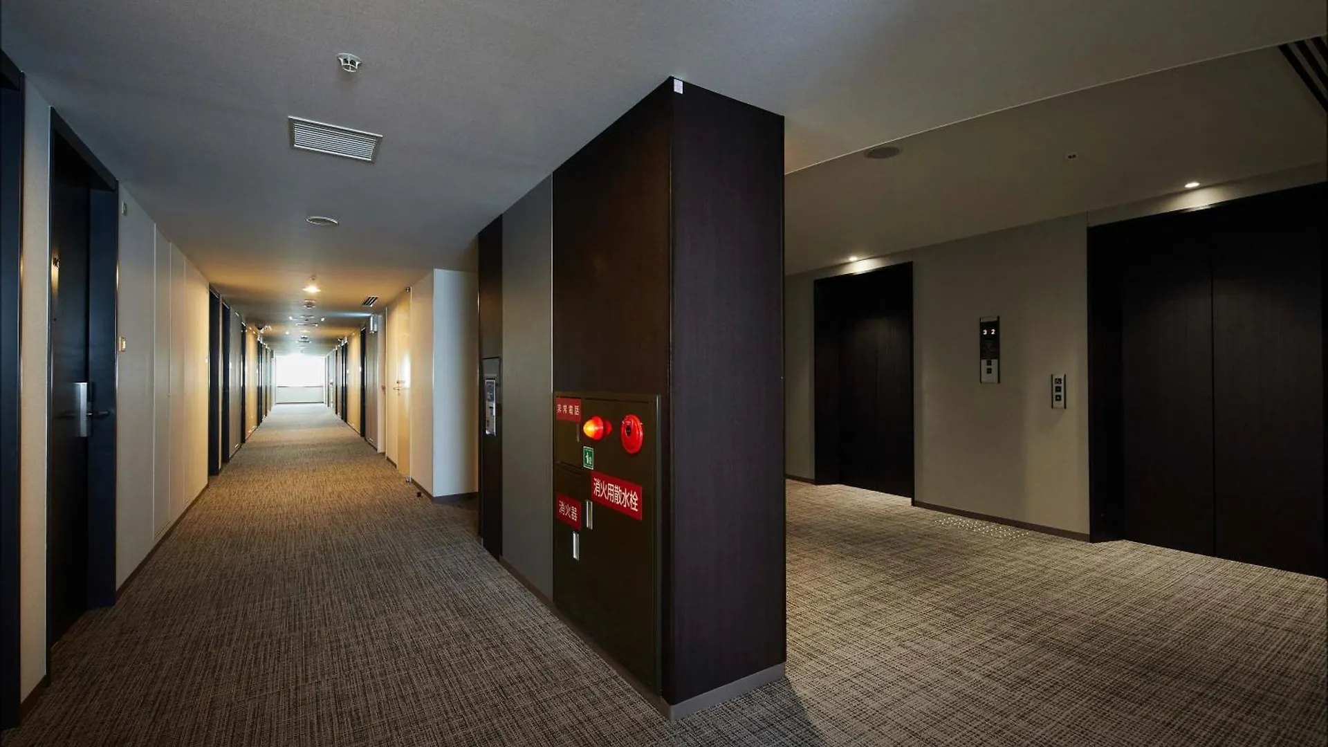 ***  Daiwa Roynet Hotel Osaka-Uehonmachi Japan