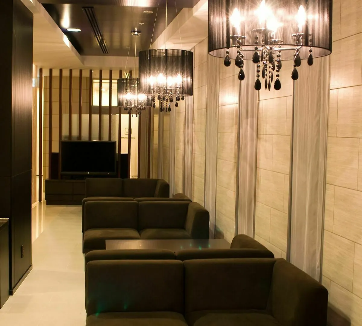 Daiwa Roynet Hotel Osaka-Uehonmachi