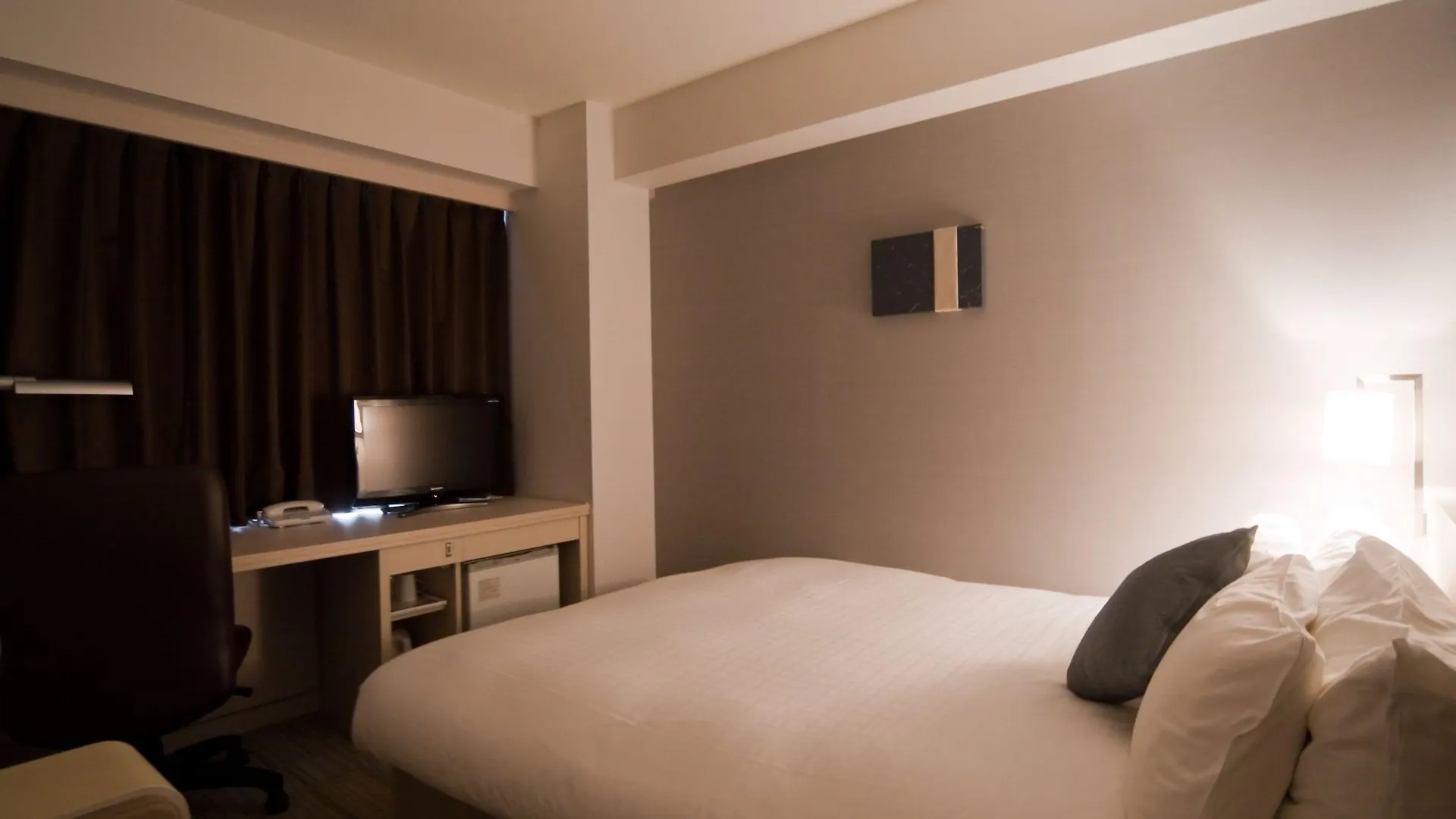 ***  Daiwa Roynet Hotel Osaka-Uehonmachi Japán