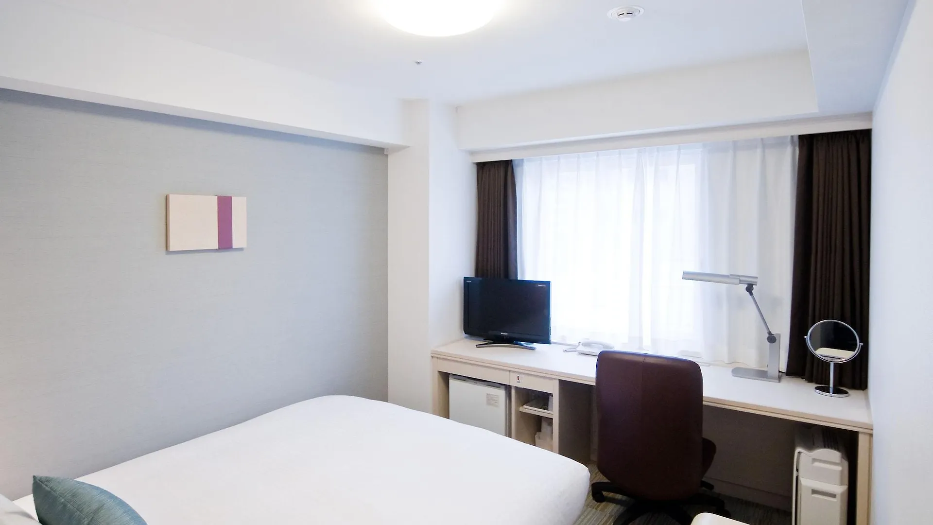 Daiwa Roynet Hotel Osaka-Uehonmachi