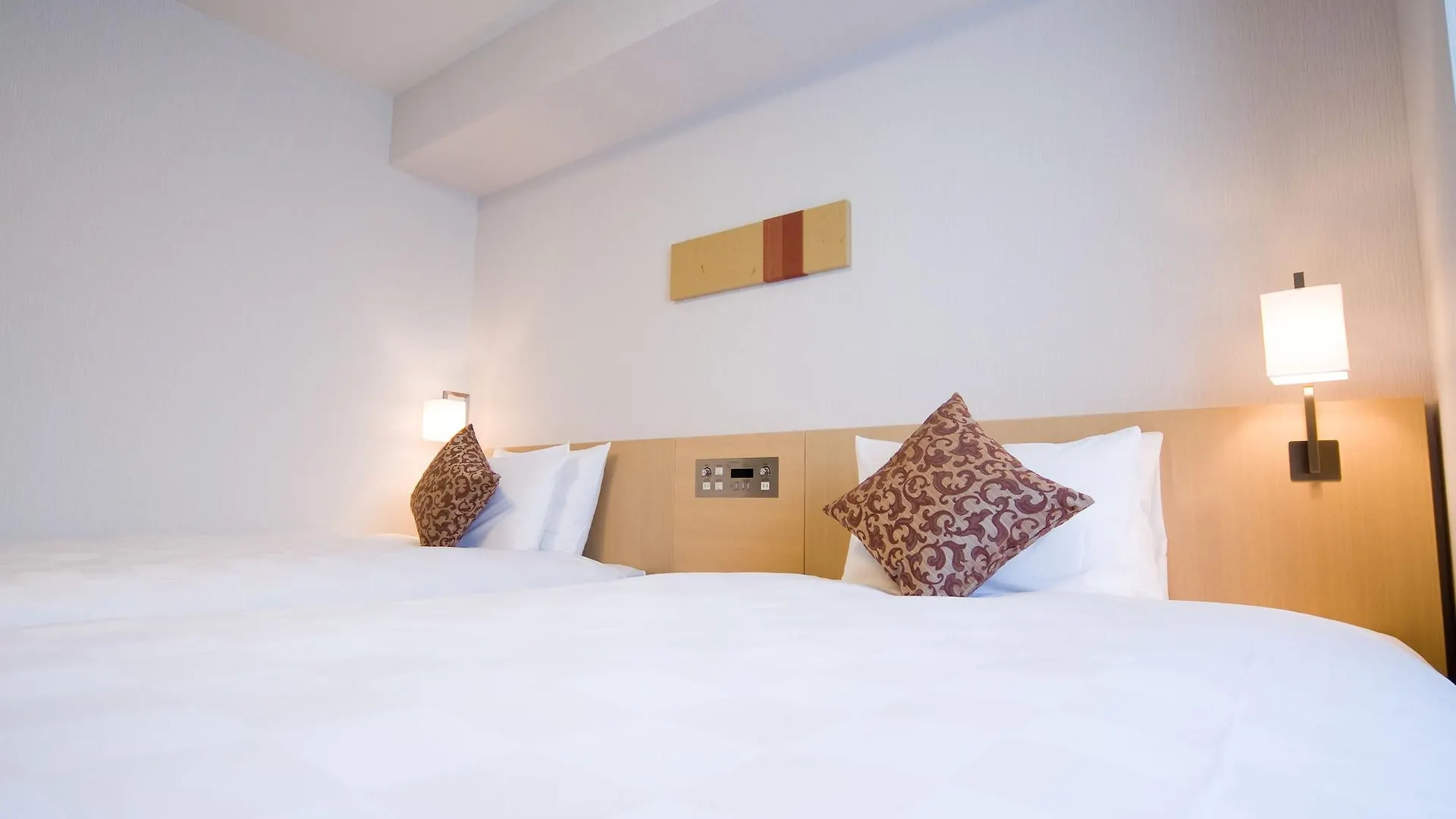 Daiwa Roynet Hotel Osaka-Uehonmachi Japán