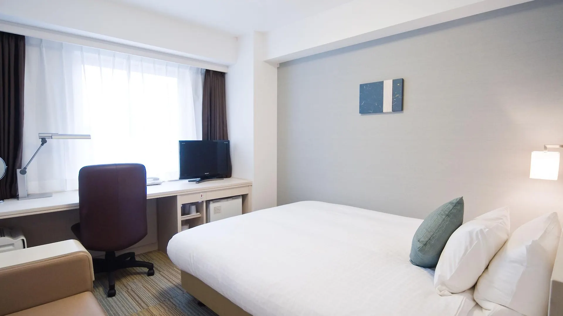 Daiwa Roynet Hotel Osaka-Uehonmachi