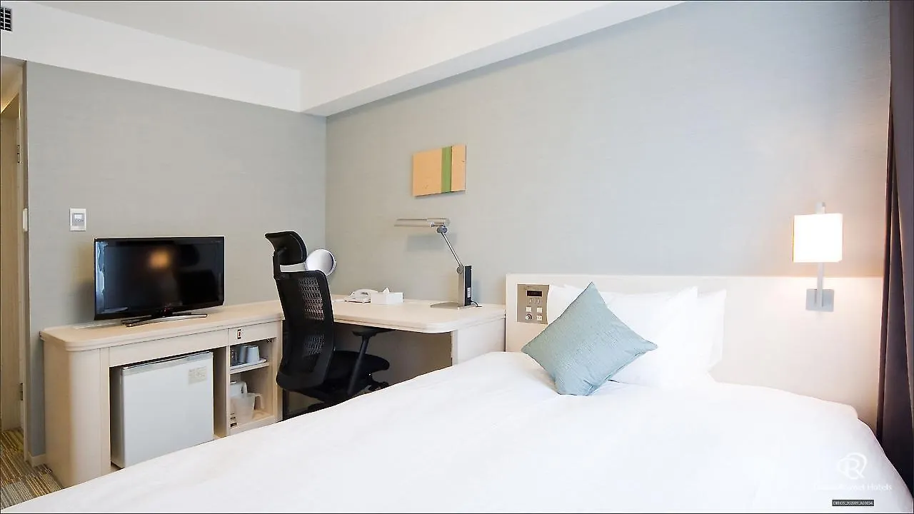 Daiwa Roynet Hotel Osaka-Uehonmachi