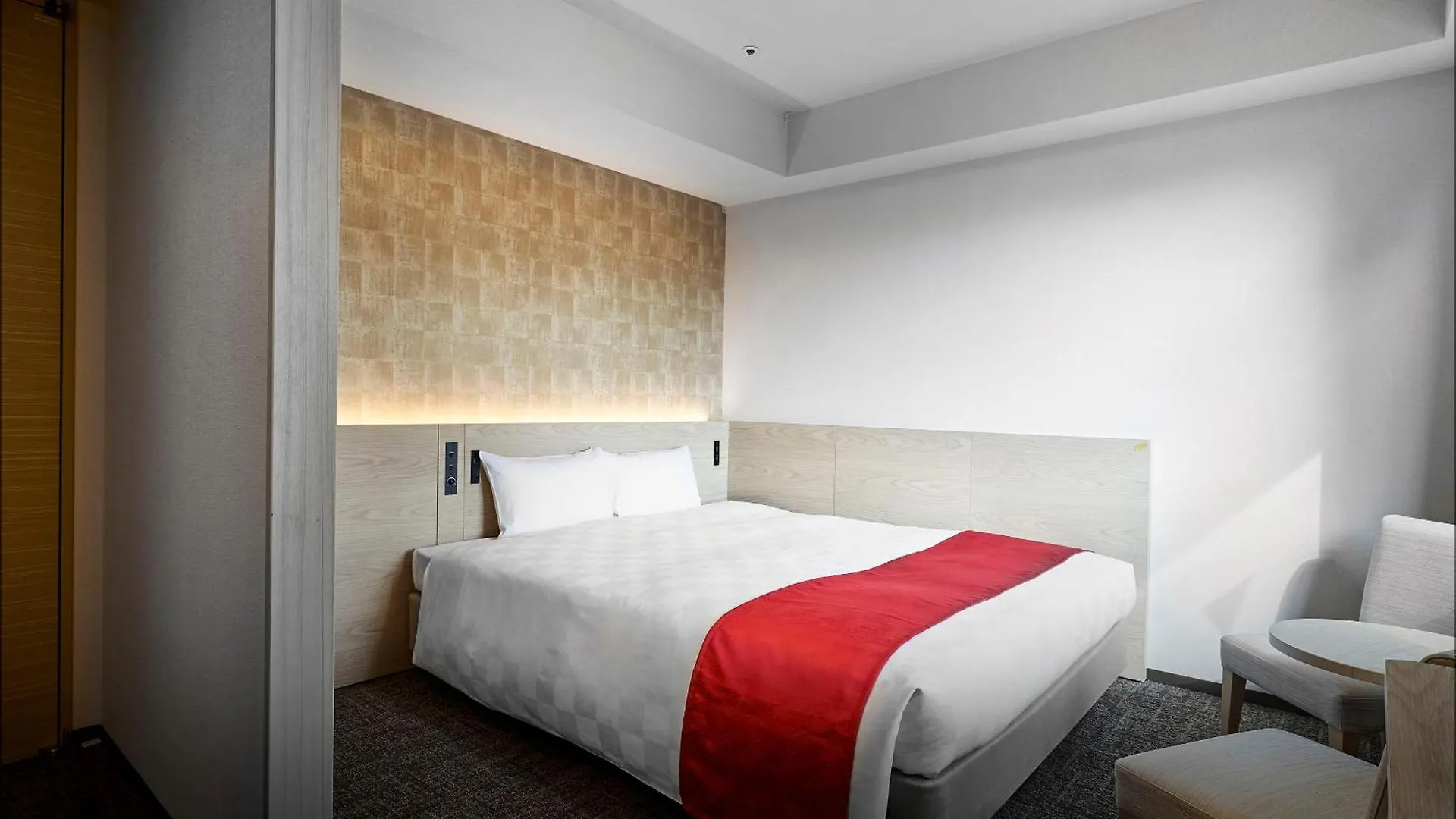 ***  Daiwa Roynet Hotel Osaka-Uehonmachi Japán