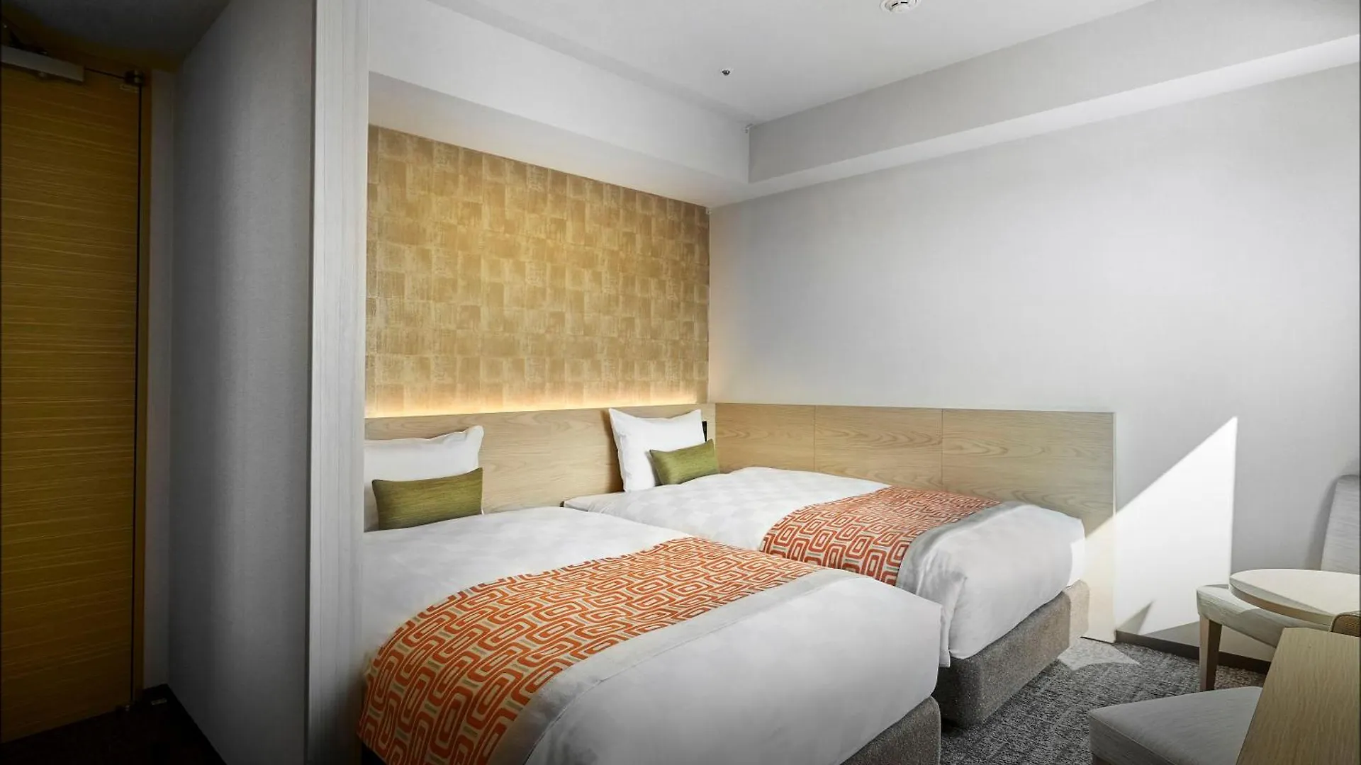 Daiwa Roynet Hotel Osaka-Uehonmachi 3*, Oszaka