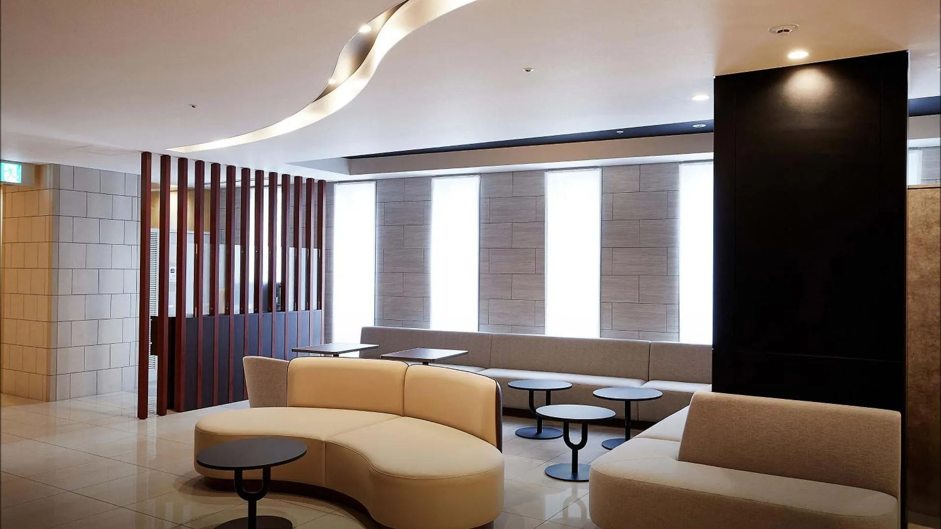 Daiwa Roynet Hotel Osaka-Uehonmachi Oszaka