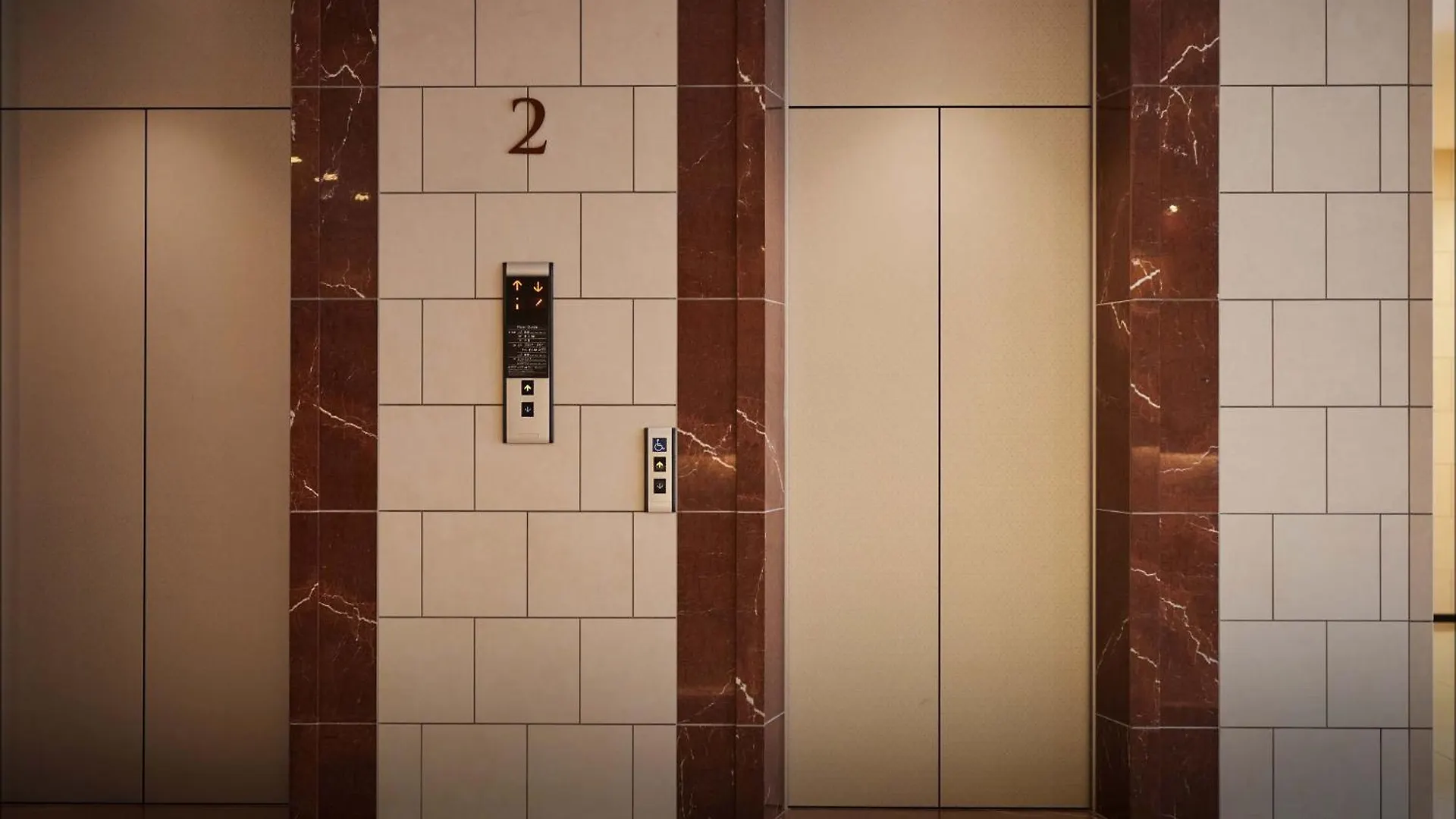 Daiwa Roynet Hotel Osaka-Uehonmachi 3*, Oszaka Japán