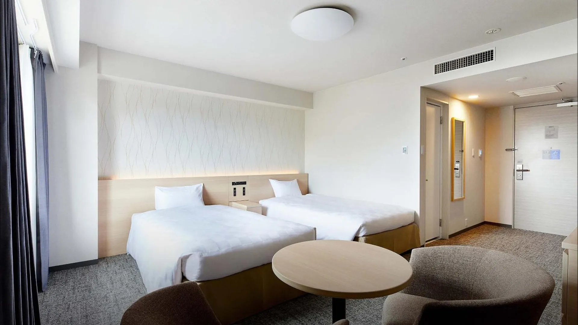 Daiwa Roynet Hotel Osaka-Uehonmachi  Oszaka