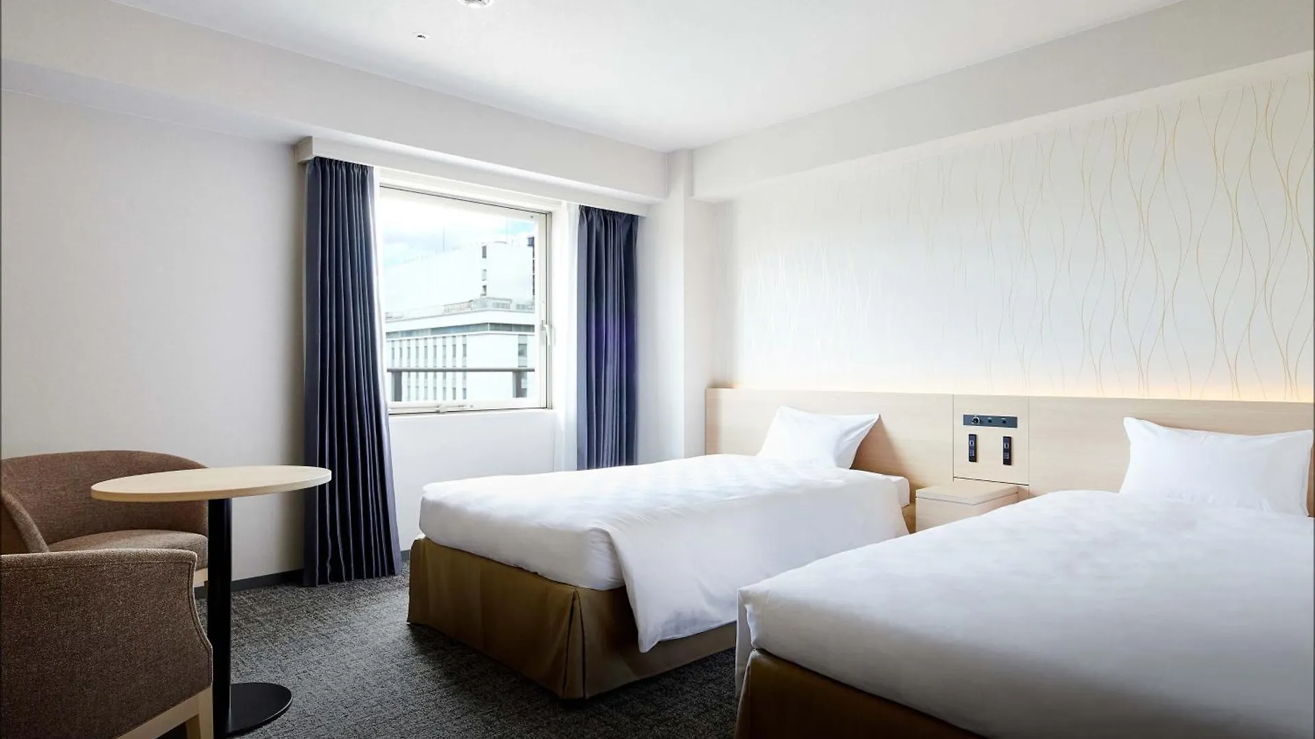 Daiwa Roynet Hotel Osaka-Uehonmachi 3*, Oszaka Japán