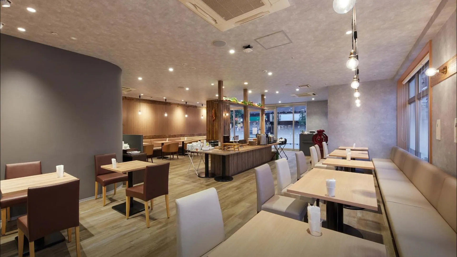 大阪上本町大和roynet酒店 酒店