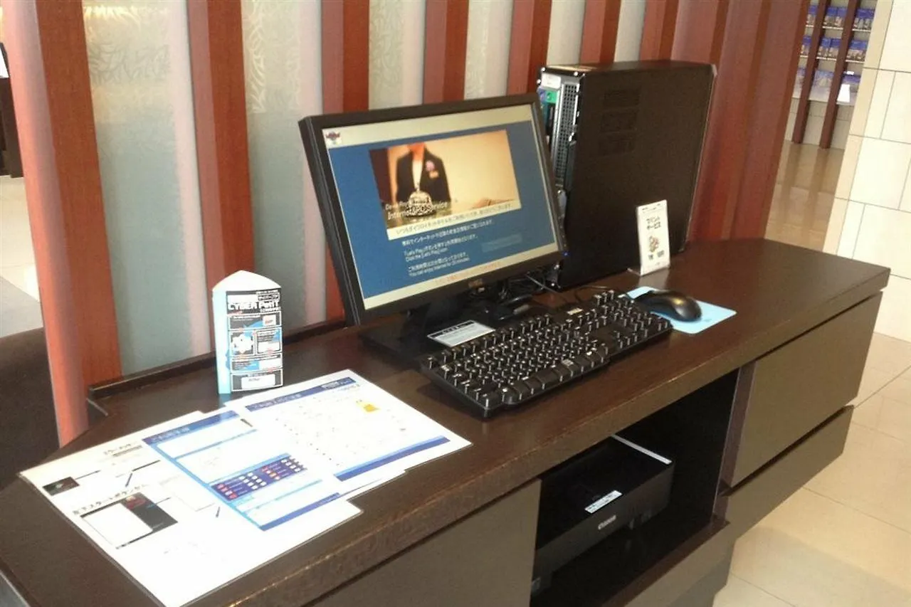 Daiwa Roynet Hotel Osaka-Uehonmachi