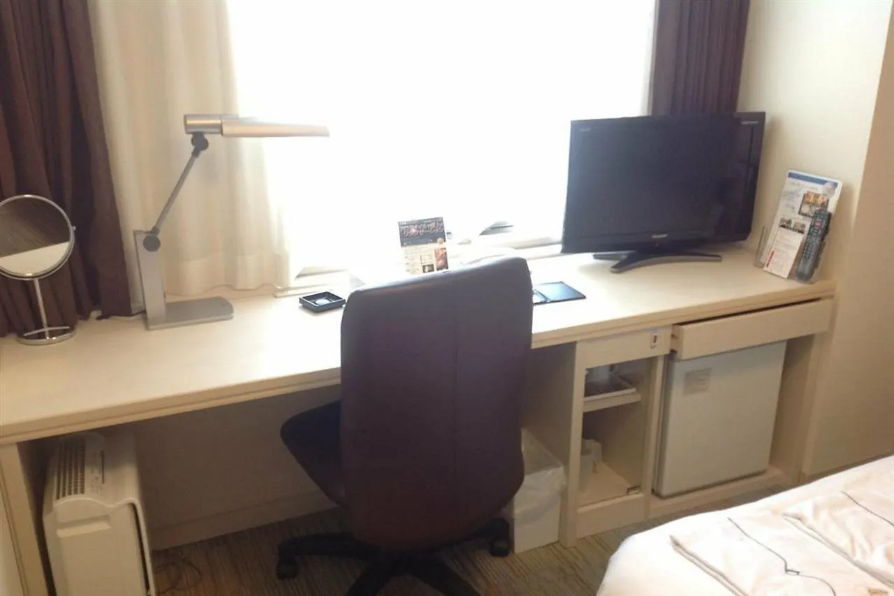 Daiwa Roynet Hotel Osaka-Uehonmachi
